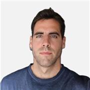 ¡Hola! Soy Marin, Licenciado en Ciencias de la Actividad Física y el Deporte y Máster en Nutrición Deportiva y Entrenamiento. Mi p